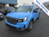Used 2025 Honda Passport TrailSport image 5