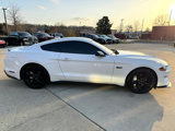 Used 2022 Ford Mustang GT w/ Black Accent Package image 6