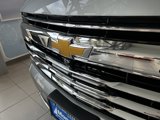 New 2025 Chevrolet Tahoe Premier image 4