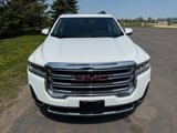 Used 2021 GMC Acadia SLT w/ Preferred Package image 5