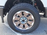 New 2025 Ford F350 King Ranch w/ FX4 Off-Road Package image 6