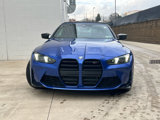 New 2025 BMW M4 xDrive Competition w/ Executive Package image 2