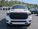 Used 2024 RAM 1500 Laramie image 2