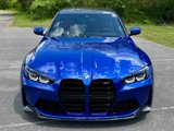 Used 2024 BMW M3 w/ Parking Assistance Package image 6