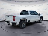 Used 2024 Chevrolet Silverado 2500 W/T w/ WT Fleet Convenience Package image 5