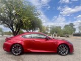 Used 2022 Lexus RC 350 F Sport image 2