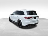 New 2025 Mercedes-Benz GLS 450 4MATIC image 3