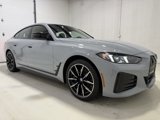 Used 2025 BMW i4 M50 w/ Premium Package image 3