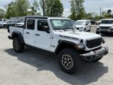 New 2025 Jeep Gladiator Rubicon w/ Convenience Group image 4