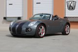 Used 2008 Pontiac Solstice GXP w/ Premium Package image 2