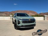 New 2026 Chevrolet Equinox LT w/ Convenience Package II image 2