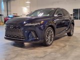 New 2025 Lexus RX 450h AWD w/ Luxury Package image 3