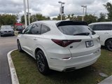 New 2026 Acura MDX w/ Advance Package image 6