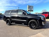 Used 2017 Cadillac Escalade Premium Luxury image 3