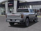 New 2025 GMC Sierra 2500 Denali Ultimate image 4