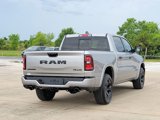 New 2025 RAM 1500 Big Horn image 5