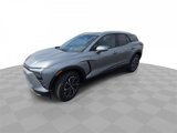 New 2025 Chevrolet Blazer EV LT w/ Super Cruise Package image 4