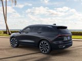 New 2025 Lincoln Nautilus Black Label image 4
