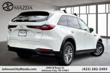 New 2025 MAZDA CX-90 Plug-In Hybrid w/ Preferred image 4