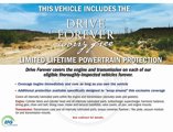 New 2025 Ford F150 STX w/ Equipment Group 200A image 4