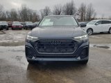 New 2025 Audi Q8 Premium Plus image 2