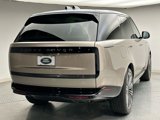 New 2025 Land Rover Range Rover SE image 3