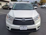 Used 2016 Toyota Highlander XLE image 2