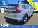 New 2026 Honda CR-V EX image 2
