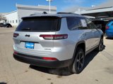 New 2025 Jeep Grand Cherokee L Limited w/ Black Appearance Package image 5