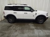 Used 2023 Ford Bronco Sport Big Bend image 2