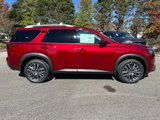 New 2025 Nissan Pathfinder SL w/ SL Premium Package image 3