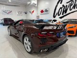 Used 2022 Chevrolet Corvette Stingray Preferred Conv w/ Z51 Performance Package image 3