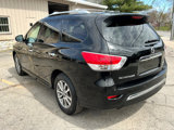 Used 2015 Nissan Pathfinder SV image 5