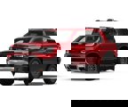 New 2026 Honda Passport TrailSport image 3
