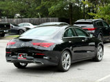 Used 2021 Mercedes-Benz CLA 250 w/ Premium Package image 5