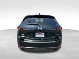 Used 2021 MAZDA CX-5 Grand Touring image 4