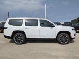 New 2025 Jeep Wagoneer Series III image 2