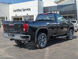 New 2025 GMC Sierra 2500 SLE w/ SLE Convenience Package image 4