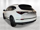 New 2025 Acura MDX A-Spec image 3