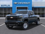 New 2025 Chevrolet Silverado 3500 W/T image 6
