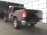 Used 2022 RAM 1500 Big Horn image 5