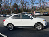 Used 2021 Chevrolet Equinox LT image 4