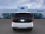 New 2025 Ford Expedition Platinum w/ Platinum Ultimate Package image 5