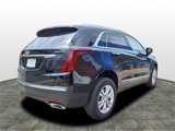 Certified 2024 Cadillac XT5 Luxury image 5