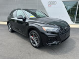 New 2025 Audi Q5 e Premium Plus image 2