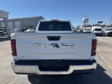 New 2025 RAM 2500 Tradesman w/ Chrome Appearance Group image 4