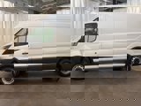 Certified 2016 Ford Transit 250 148 Medium Roof image 2