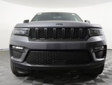 New 2025 Jeep Grand Cherokee Limited w/ Black Appearance Package image 2