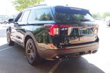 Certified 2025 Ford Explorer ST image 5