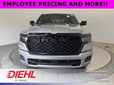 New 2025 RAM 1500 4x4 Crew Cab image 2